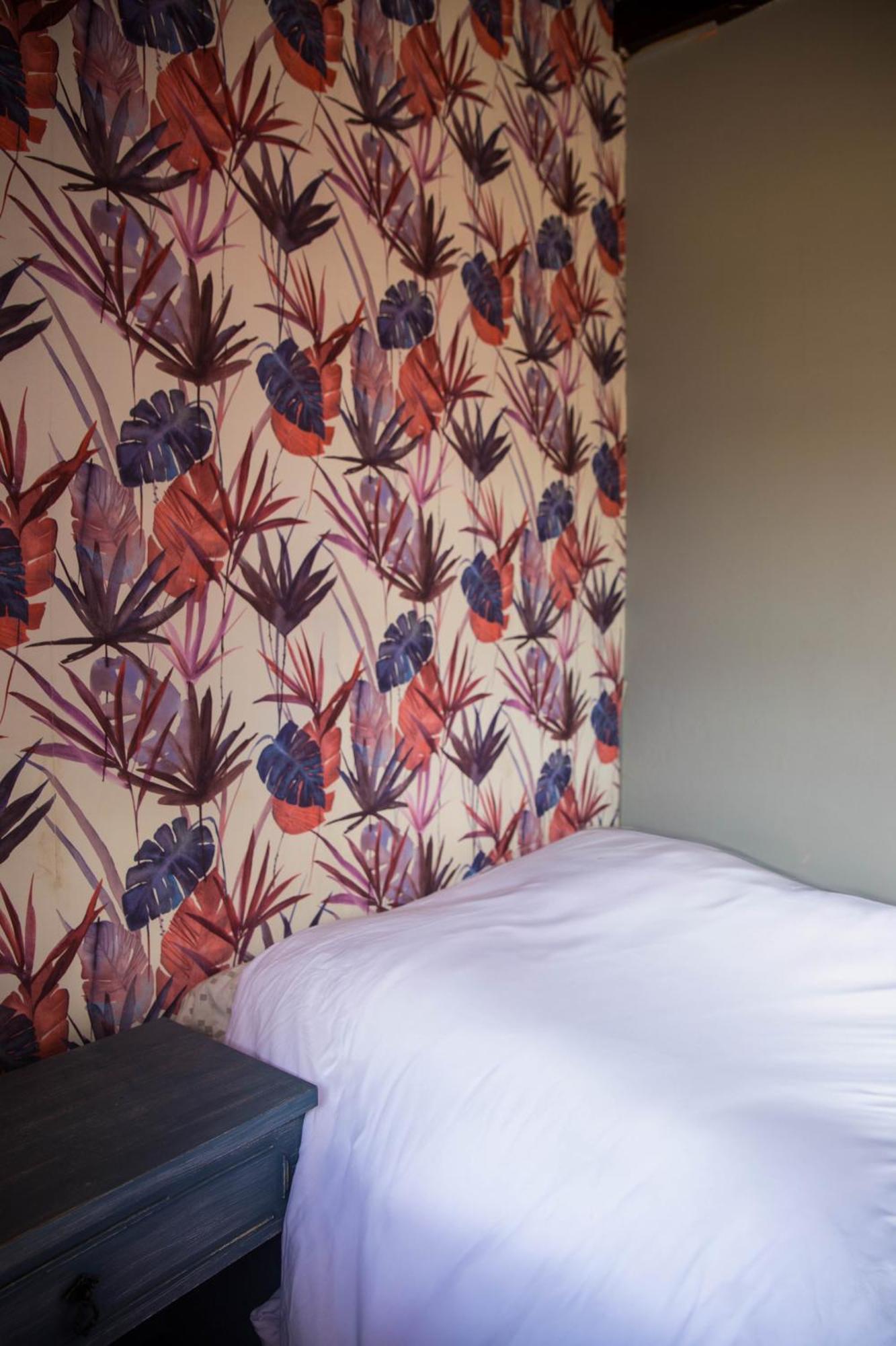 Nomades Vibe Da Ilha - Adventure Hostels & Coworking Florianópolis Екстериор снимка