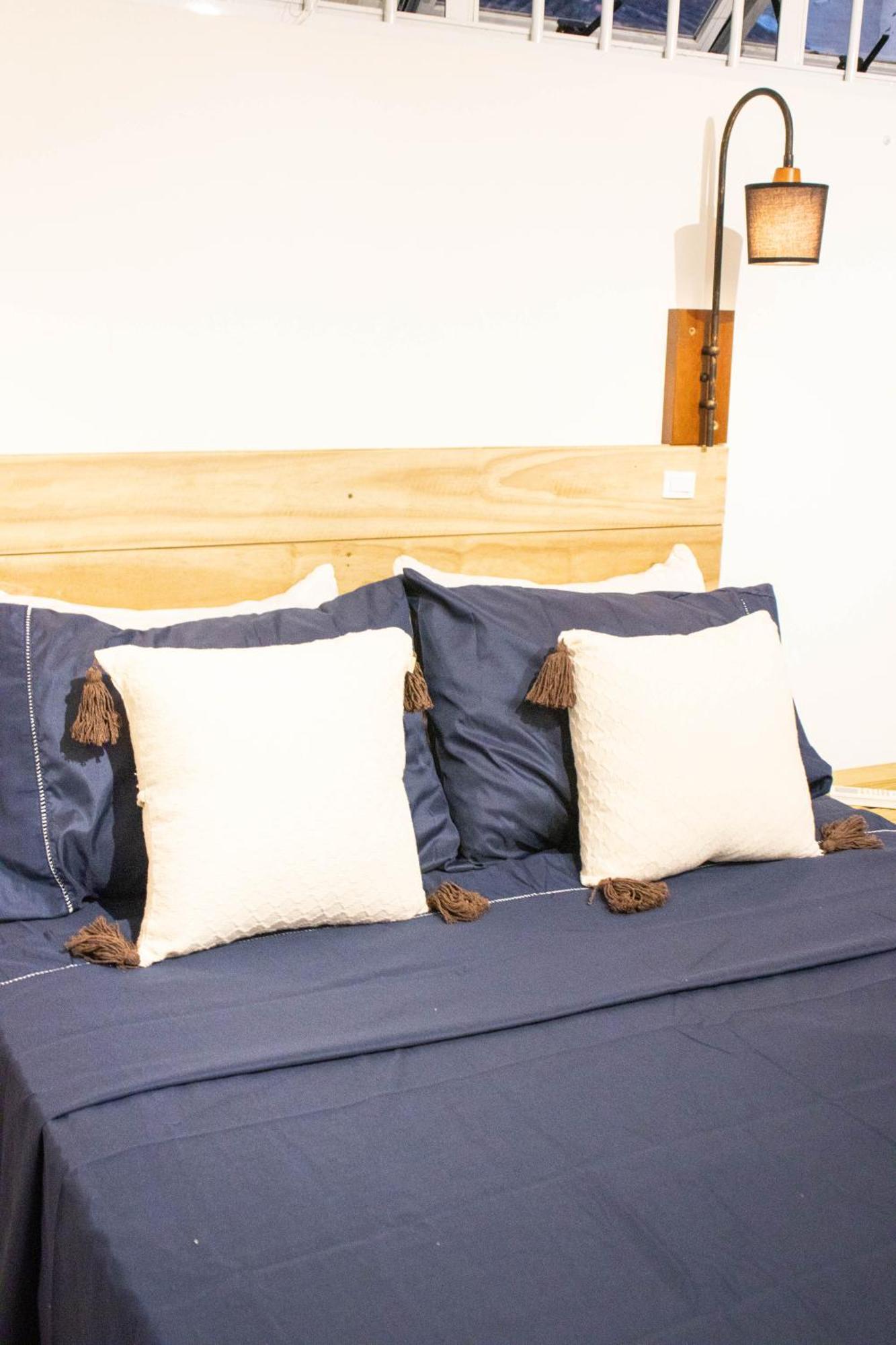 Nomades Vibe Da Ilha - Adventure Hostels & Coworking Florianópolis Екстериор снимка