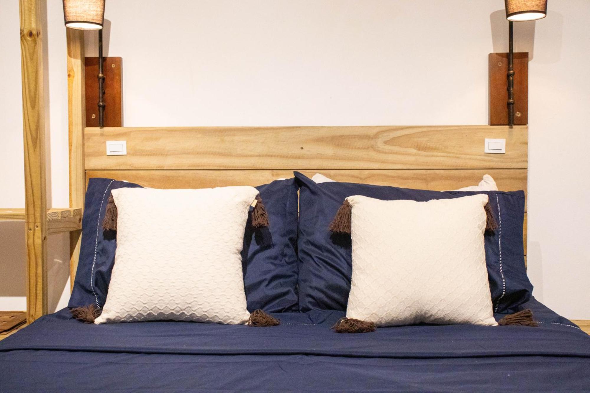 Nomades Vibe Da Ilha - Adventure Hostels & Coworking Florianópolis Стая снимка