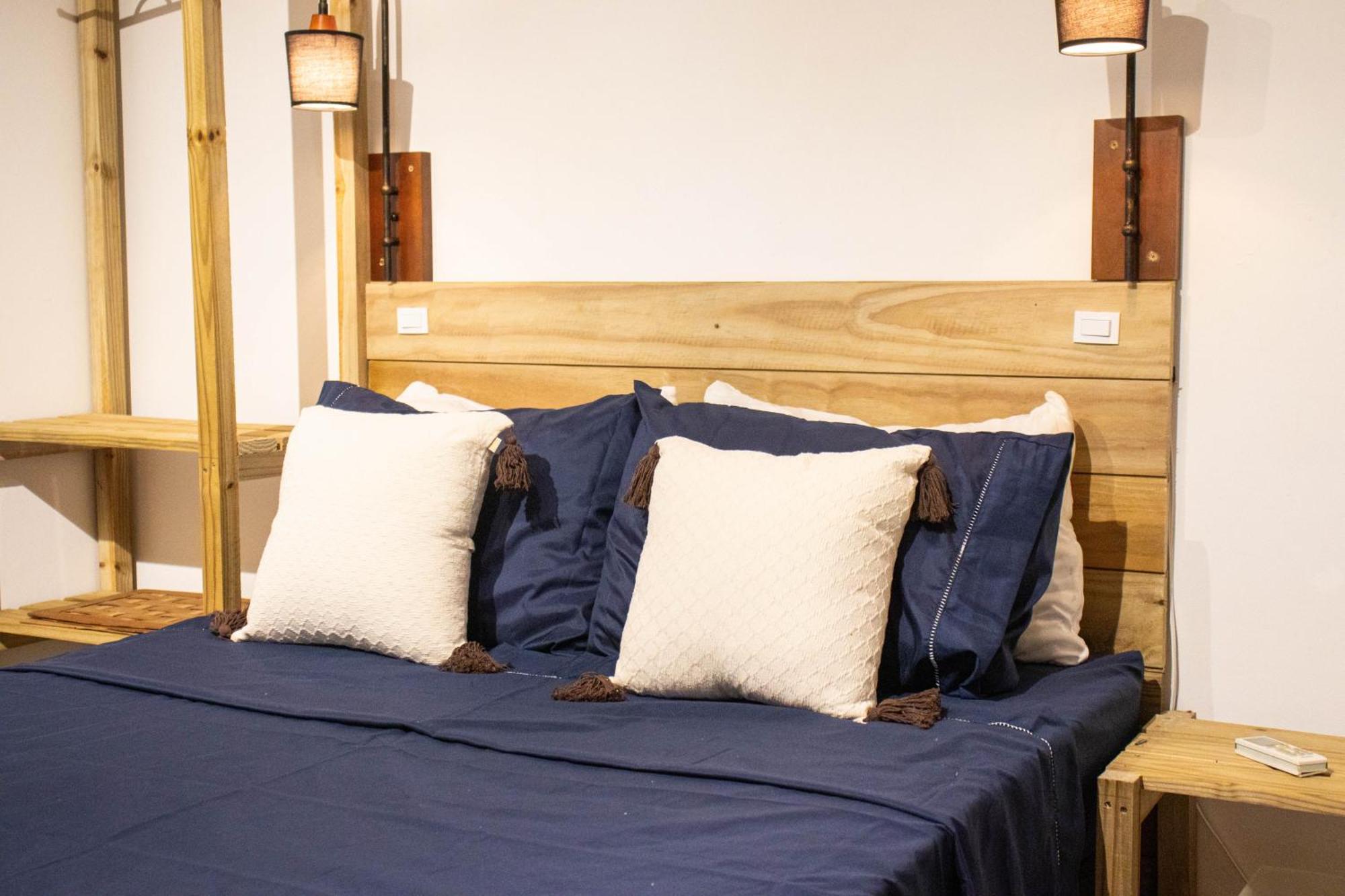 Nomades Vibe Da Ilha - Adventure Hostels & Coworking Florianópolis Екстериор снимка